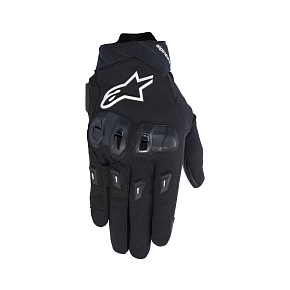 rukavice STELLA SP X 3, ALPINESTARS, dámské (černá/bílá) 2027 rukavice STELLA SP X 3, ALPINESTARS, dámské (černá/bílá) 2027
