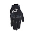 rukavice STELLA SP X 3, ALPINESTARS, dámské (černá/bílá) 2027