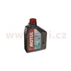 MOTUL OUTBOARD TECH 4T 10W-40, 2l