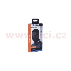 kukla Balaclava Lycra®, OXFORD (černá) kukla Balaclava Lycra®, OXFORD (černá)