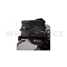 tankbag na motocykl M40R, OXFORD (černý, s magnetickou základnou, objem 40 l) tankbag na motocykl M40R, OXFORD (černý, s magnetickou základnou, objem 40 l)