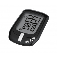 KELLYS Cyklopočítač DIRECT WL black-white * KELLYS Cyklopočítač DIRECT WL black-white *