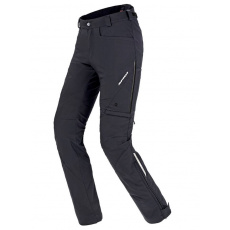 kalhoty STRETCH TEX, SPIDI (černá)