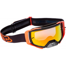 MX brýle Fox Airspace Dier Goggle - Spark Steel Grey MX brýle Fox Airspace Dier Goggle - Spark Steel Grey