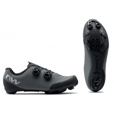 Pánské XC tretry Northwave Rebel 3 Anthra Pánské XC tretry Northwave Rebel 3 Anthra