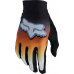 Dámské rukavice Fox Flexair Glove Park Burnt Orange 