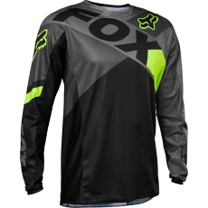 Pánský MX dres Fox 180 Xpozr Jersey Petrol Pánský MX dres Fox 180 Xpozr Jersey Petrol