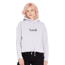 Dámská mikina Volcom Tripstone Hoodie ight Orchid Dámská mikina Volcom Tripstone Hoodie ight Orchid