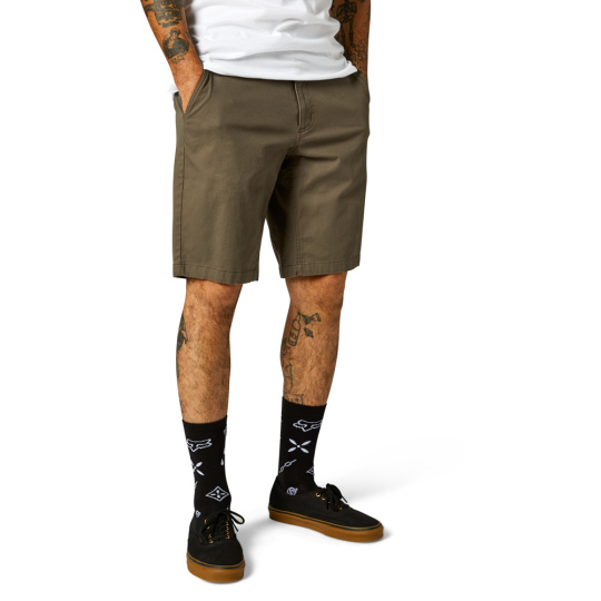 Pánské šortky Fox Essex Short 2.0 