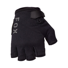 Dámské rukavice Fox W Ranger Glove Gel hort  Black