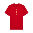 Pánské triko Fox Checkered s Prem Tee 