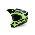 přilba S-M3 HEAT, ALPINESTARS (žlutá fluo/černá) 2026