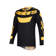 dres RACER RIWAY, ALPINESTARS (žlutá/černá) 2026