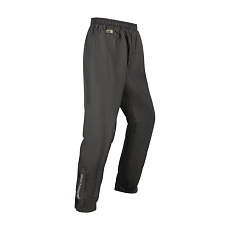 Moto kalhoty pláštěnka RICHA TSUNAMI černé Moto kalhoty pláštěnka RICHA TSUNAMI černé