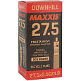 MAXXIS DUŠE DOWNHILL 27.5X2.5/3.0 GAL-FV 48MM (EIB00233200)