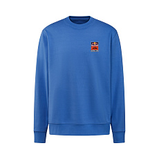 mikina SUNSET, RED BULL KTM (modrá)