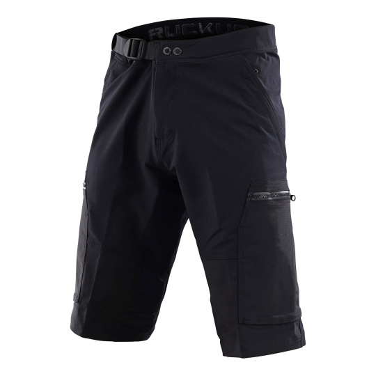 TLD KRAŤASY VOLNÉ RUCKUS CARGO MONO BLACK (27593100)