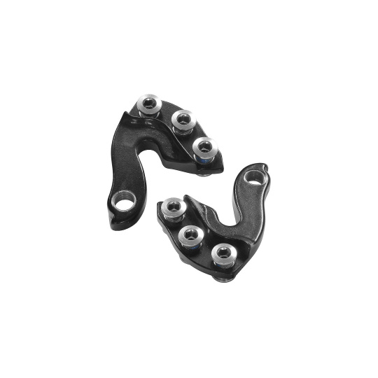 KELLYS GE15-part - Úchyt měniče MTB Dynamic carbon monocoque