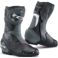 Dámské moto boty TCX SP-MASTER LADY černo/bílé