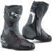 Dámské moto boty TCX SP-MASTER LADY černo/bílé