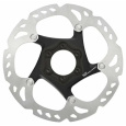 brzdový kotouč SHIMANO XT SM-RT86 160mm 6 děr, Ice technologies, v krabičce