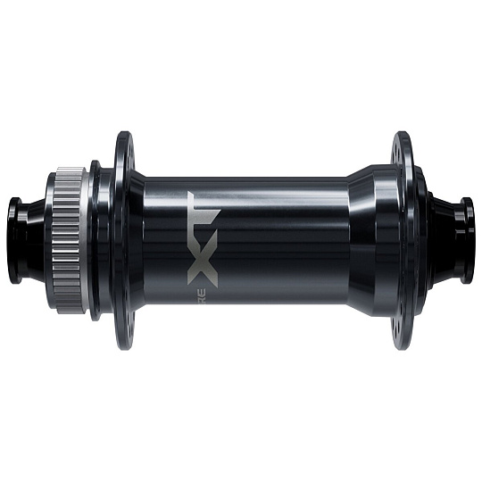 náboj disc SHIMANO XT HB-M8210-B 32d Center lock 15 mm e-thru-axle 110 mm přední, v krabičce náboj disc SHIMANO XT HB-M8210-B 32d Center lock 15 mm e-thru-axle 110 mm přední, v krabičce