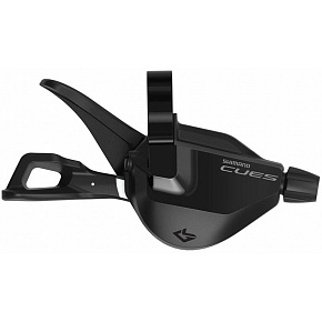 řazení SHIMANO Cues SL-U6000 10 speed pravé řazení SHIMANO Cues SL-U6000 10 speed pravé