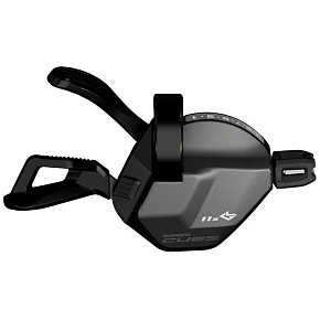 řazení SHIMANO Cues SL-U8000 11 speed, s ukazatelem, v krabičce řazení SHIMANO Cues SL-U8000 11 speed, s ukazatelem, v krabičce