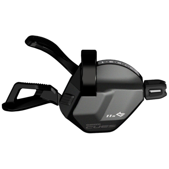 řazení SHIMANO Cues SL-U8000 11 speed, s ukazatelem, v krabičce řazení SHIMANO Cues SL-U8000 11 speed, s ukazatelem, v krabičce