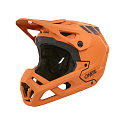 O´Neal přilba SL1 CREST oranžová/černá
