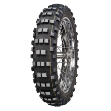 Pneu Mitas 120/90-18 EF 07 Pneu Mitas 120/90-18 EF 07