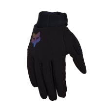 Pánské cyklo rukavice Fox Defend Lo-Pro Fire Glove Lunar Pánské cyklo rukavice Fox Defend Lo-Pro Fire Glove Lunar