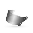 Náhradní díl Bell Eliminator Shield One  Iridium Dark Silver