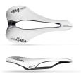 Cyklistické sedlo Selle Italia SLR KC BOOST SF L CRB LWHITE W 145 x L 248 