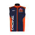 vesta TEAM, KTM RED BULL (modrá,oranžová)