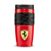 Termohrnek Scuderia Ferrari F1 s logem červený