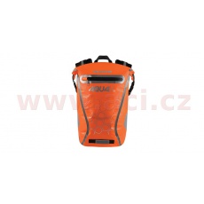 vodotěsný batoh AQUA V20, OXFORD (oranžová, objem 20 L) vodotěsný batoh AQUA V20, OXFORD (oranžová, objem 20 L)