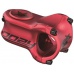 OOZY Trail Stem, 50mm, Red