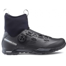 Pánské MTB tretry Northwave X-Celsius Artic Gtx Black Pánské MTB tretry Northwave X-Celsius Artic Gtx Black