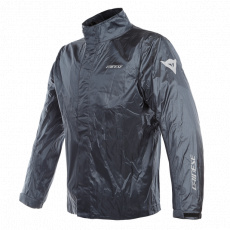 Moto bunda pláštěnka DAINESE RAIN JACKET antrax