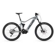 KELLYS Theos i50 SH Light Grey L 29"/27.5" 630Wh KELLYS Theos i50 SH Light Grey L 29"/27.5" 630Wh
