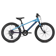 horské kolo MONDRAKER Leader 20, deep purple/light blue, 2023 horské kolo MONDRAKER Leader 20, deep purple/light blue, 2023