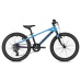 horské kolo MONDRAKER Leader 20, deep purple/light blue, 2023
