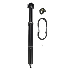 KS Kind Shock LEV Integra 530/200 mm 31,6 sedlovka (A12) KS Kind Shock LEV Integra 530/200 mm 31,6 sedlovka (A12)