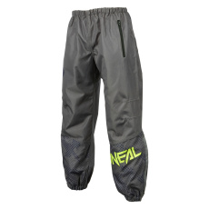 O´Neal kalhoty SHORE RAIN šedá/žlutá O´Neal kalhoty SHORE RAIN šedá/žlutá