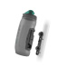 Fidlock TWIST SET ANTIBAKTERIÁLNÍ LÁHEV 590ml - ZÁKLADNA NA RÁM