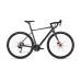 KELLYS Soot X50 Graphite Grey L