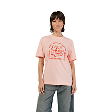 Dámské triko Fox W Never Stock Ss Tee 