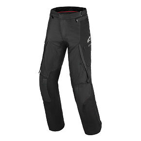kalhoty ANDES V4 DRYSTAR, ALPINESTARS (černá) 2027 kalhoty ANDES V4 DRYSTAR, ALPINESTARS (černá) 2027