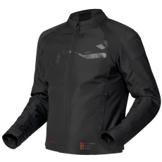 Moto bunda RICHA STRADALE TEX WP černá